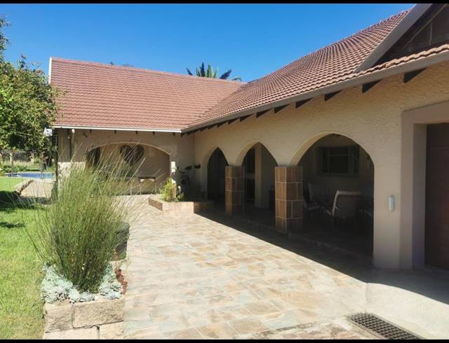 FARM FOR SALE IN MNANDI
